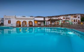 Niriides Apartments